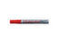 WHITE BOARD MARKER RED - Al Masam Stationery LLC