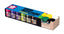 SAKURA POSTER COLOURS 30ML 12-COLOUR SET - Al Masam Stationery LLC