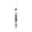 SAKURA PEN-TOUCH EXTRA FINE POINT WHITE - Al Masam Stationery LLC