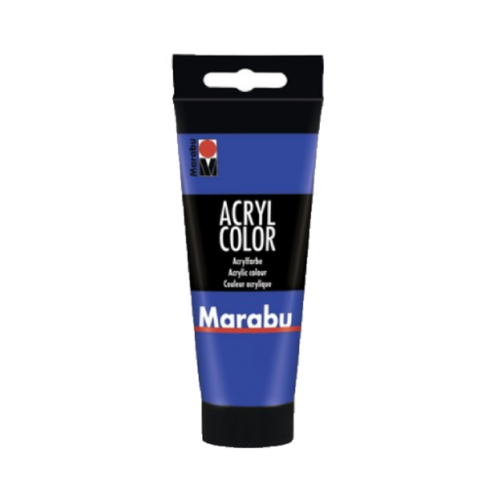 Acrylic Colour Marabu 100Ml 055 - Al Masam Stationery LLC