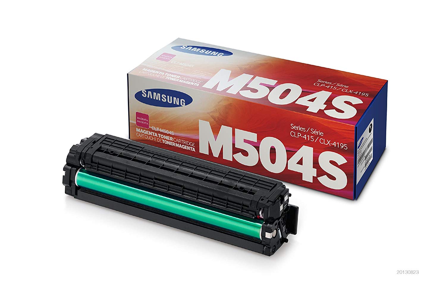 Samsung M504-S Toner Magenta - Al Masam Stationery LLC