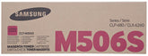 Samsung Toner 506 Magenta - Al Masam Stationery LLC