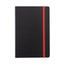 SANTHOME Sukh Hardcover A5 Size, Ruled PVC Notebook - Al Masam Stationery LLC