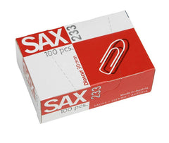 Paper Clip Sax-233