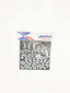 SBC Stencil For designs 5823-081 - Al Masam Stationery LLC