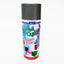 Spray Paint 400 MLSilver - Al Masam Stationery LLC