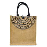 Natural Gift Bag - Model 3 - Al Masam Stationery LLC