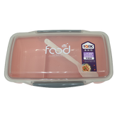 Lunch Box - Model 3 - Al Masam Stationery LLC