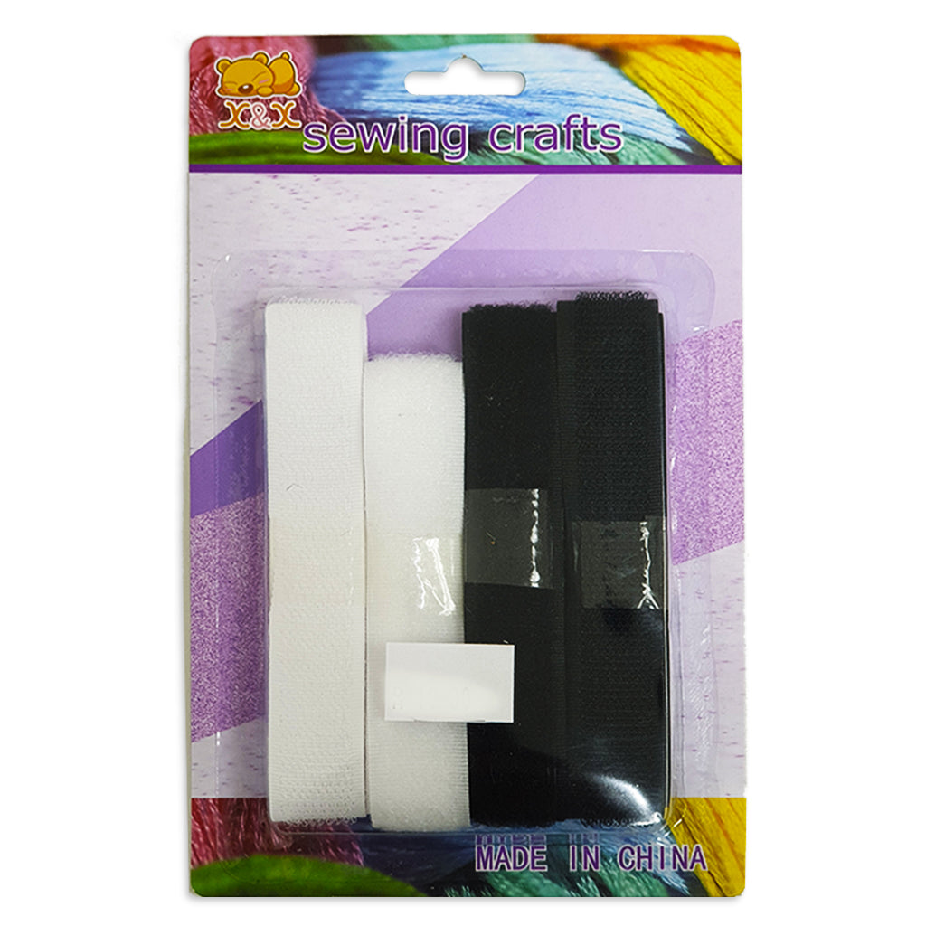 Velcro Fabric Tape (Shakshak) - Al Masam Stationery LLC