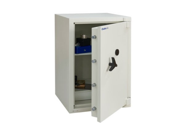 Chubb Safes Rhino Mk Ii Class S2 Model Size 3 Certified Fire And Burglar Resistant Safe Key lock - Al Masam Stationery LLC