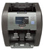 FRICTION /DUAL CIS BASED CASH COUNTING MACHINE I H-110 - Al Masam Stationery LLC
