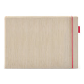 Sensebook Sketchpad A4 Size (29.7 X 21 Cm) (W X H) - Al Masam Stationery LLC