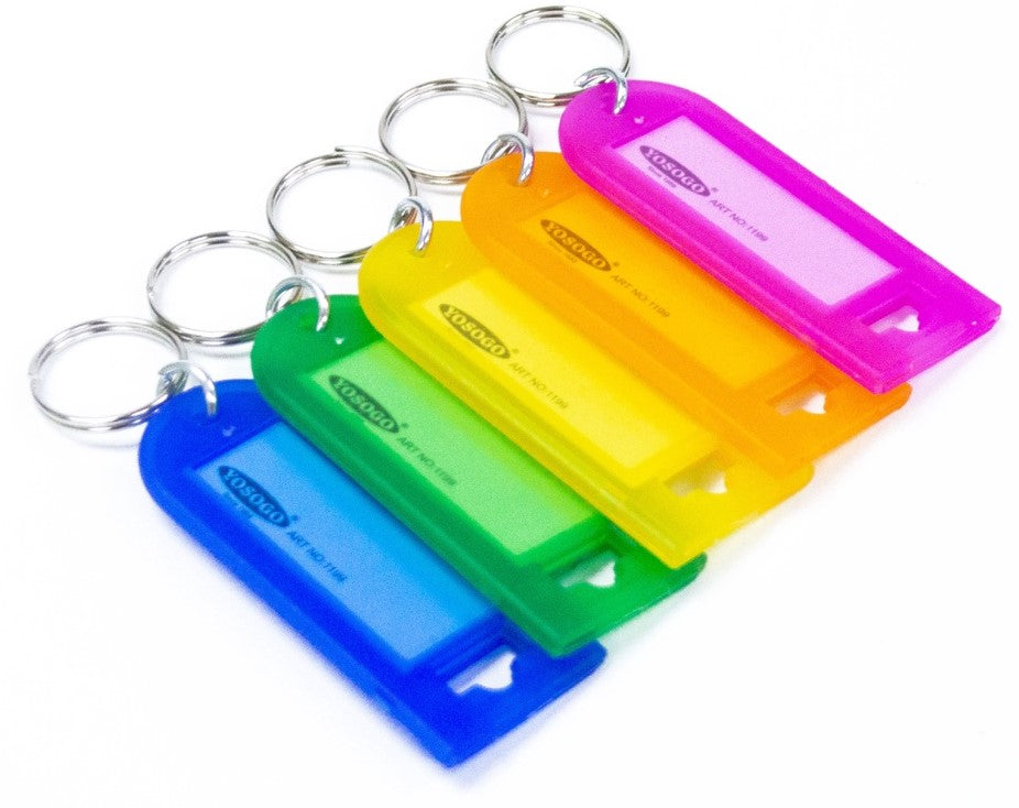 Key Tag Yosogo ART #1199 - Al Masam Stationery LLC