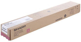 Sharp MX23FT Toner Magenta - Al Masam Stationery LLC