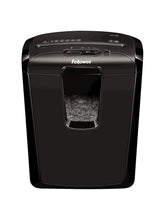 Shredder Machine Fellowes MODEL M-8C - Al Masam Stationery LLC
