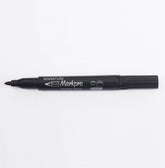 Signature Markpro (SMP) (The Permanent Marker) - Black | Pack Containin 10 Piece - Al Masam Stationery LLC