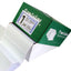Computer Paper 9.5 Inch x 11 Inch Plain 1 Ply - Al Masam Stationery LLC