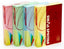 A4 80gsm Colour Paper Sinarline - Al Masam Stationery LLC