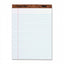 Legal Writing Pad A5 Size White - Al Masam Stationery LLC