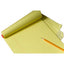 Legal Writing Pad A5 Size Yellow - Al Masam Stationery LLC