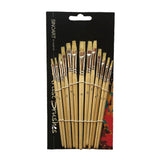 SINOART - SFB0001 - Brush Set - Al Masam Stationery LLC
