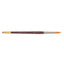 SINOART Artist Nylon Brush - Round - #4 - Al Masam Stationery LLC