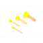 SINOART SPONGE BRUSH 20MM - Al Masam Stationery LLC