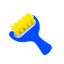 SPONGE ROLLER 70MM,SINOART - Al Masam Stationery LLC