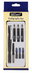 CALLIGRAPHY SET - Al Masam Stationery LLC