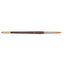 SINOART Artist Nylon Brush - Fibert #10 - Al Masam Stationery LLC
