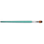 SINOART Artist Nylon Brush - Fibert #18 - Al Masam Stationery LLC