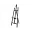 SINOART FRAME LYRE EASEL ESPRESSO, HOLD CANVAS UP TO 135CM - Al Masam Stationery LLC