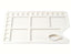 SINOART Plastic Palette SFA082 - Al Masam Stationery LLC