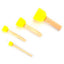 Sinoart SFB0046 Sponge Brush, 50mm - Al Masam Stationery LLC