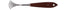 SINOART Special Designed Palette Knives #3 - Al Masam Stationery LLC