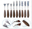 SINOART Special Designed Palette Knives #6 - Al Masam Stationery LLC