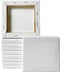 STRECHED CANVAS 6X6 1.5" THICK -Z - Al Masam Stationery LLC