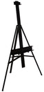 SINOART Large Aluminium Studio Easel - Al Masam Stationery LLC
