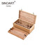 SINOART Wooden Box - Al Masam Stationery LLC