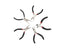 JEWELRY PLIER 5" DIFFERENT SHAPES - (SFT0137) - Al Masam Stationery LLC