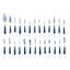 SINOART Palette Knife Assorted #067/6 - Al Masam Stationery LLC