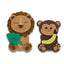 Bigz L Die Jungle Animals - SIZ 663493 - Al Masam Stationery LLC