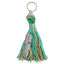 My Life Handmade Diy Mini Kit Tassel Keyring - Al Masam Stationery LLC