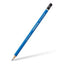 Staedtler Mars Lumograph Pencil 100-4B - Al Masam Stationery LLC