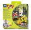 Fimo Kids Modelling Clay Form & Play Monster - Al Masam Stationery LLC