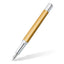 STAEDTLER Triplus 474 M11-3 Fountain Pen Gold - Al Masam Stationery LLC