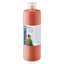 Noris School Paint Brown 750ml - Al Masam Stationery LLC