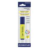 Staedtler Text Surger Highlighter Yellow - Al Masam Stationery LLC