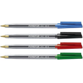 Pen Ballpoint Staedtler 430M-9 - Al Masam Stationery LLC