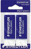 Staedtler Mars Plastic Eraser (Pack of 2) - Al Masam Stationery LLC